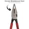 Teng Tools COMBINATION.PLIERS.DIPPED MB452-7 - alternate 4